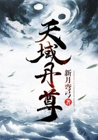 天域丹尊 封面