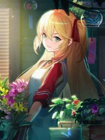 春不住【完結】 封面