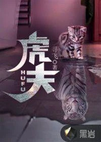 虎夫 封面