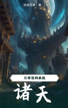 諸天:萬界簽到系統 封面