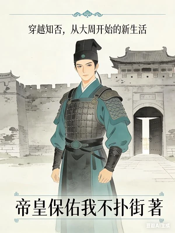 穿越知否,從大周開始的新生活 封面