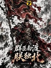 群臣南渡朕獨北 封面