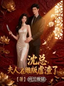 沈總,夫人又在雕版虐渣了 封面
