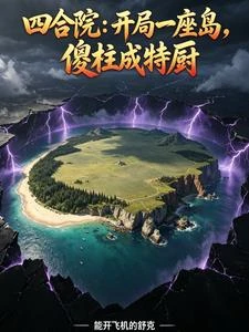 四合院:開局一座島,傻柱成特廚 封面
