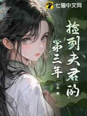 撿到夫君的第三年 封面