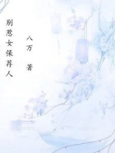 別惹女保薦人 封面